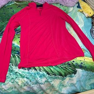 Dover saddlery riding shirt